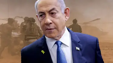 5 ülkeden İsrail'e 'Lübnan'a kara harekatına son ver' çağrısı