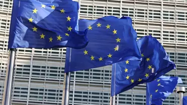 AB, Ukrayna'ya Enerji Desteği Sağlayacak