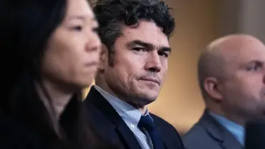 ABD'de 'İran' istifası: Bu savaşı vicdanen destekleyemem