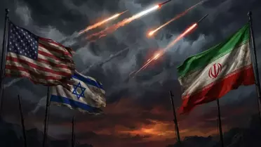 ABD-İran müzakerelerine bir ülke daha katılmış! İran'ın teklifini de açıkladılar