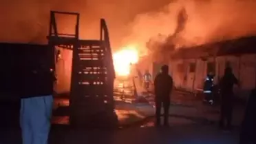 Afganistan: Pakistan'ın Kabil'deki hastane saldırısında 400 kişi hayatını kaybetti