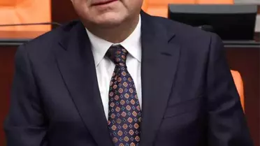 AK Partili Milletvekili Gider'den 18 Mart Çanakkale Zaferi ve Şehitleri Anma Günü mesajı