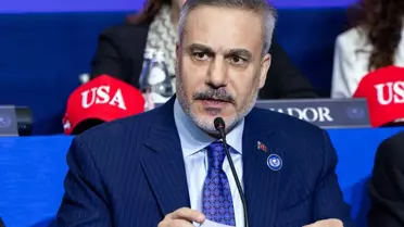 Ankara'dan 'İran' adımı! Bakan Fidan bölge ziyaretlerine başlıyor