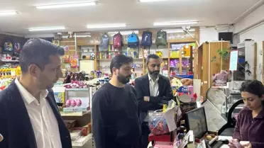 MÜSİAD'dan Zimem Defteri Uygulaması