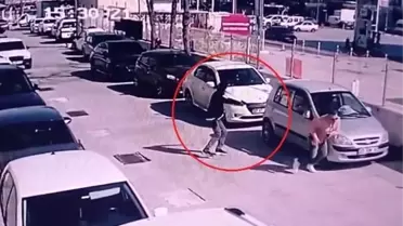 Antalya'da Silahlı Saldırı: 3 Şüpheli Tutuklandı