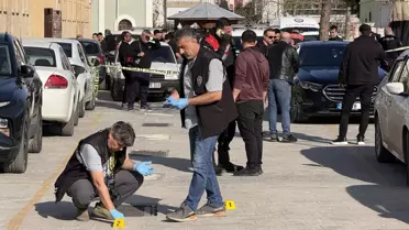 Baharatçıya Saldırı: 4 Şüpheli Yakalandı