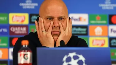 Arne Slot'un kaderi 90 dakikaya bağlı