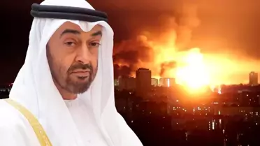 BAE, İHA saldırıları nedeniyle hava sahasını kapattı