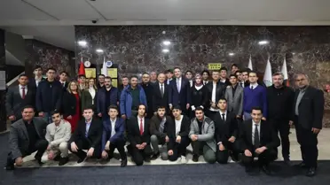 Enerjide Bağımsızlık Vurgusu