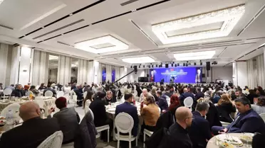 Bakan Işıkhan, IPA Kapsamında 1200'ü Aşkın Proje ile Vatandaşların Hayatına Dokundu