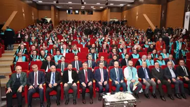 Bakan Kacır: Bizden neyi esirgiyorlarsa daha iyisini yerli ve milli olarak üretiyoruz