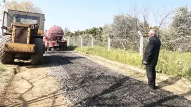 Başkan Yıldırımkaya: 'Çalışmalarımız aralıksız sürüyor'