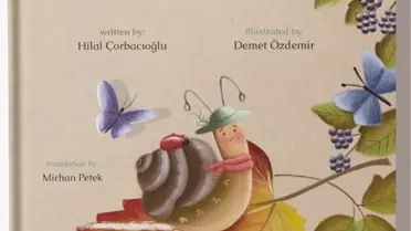 Kitap Hindistan'da Yayınlandı