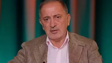Beyin ameliyatına alınan Fatih Altaylı'nın son sağlık durumu