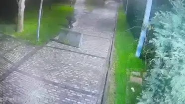 Beyoğlu'nda Hırsızlık: Şüpheli Tutuklandı