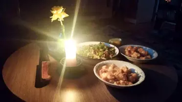 Pazaryeri'nde Elektrik Kesintisi Ramazan'ı Zorlaştırdı