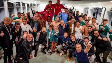 Bodrum FK Galibiyet Serisini Sürdürüyor