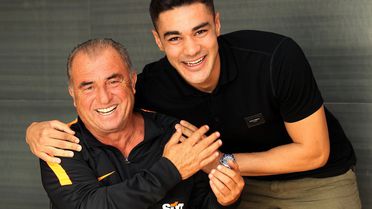 Bundesliga'da Ozan Kabak fırtınası