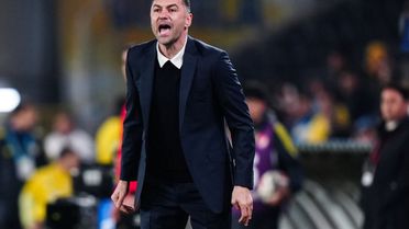 Burak Yılmaz: Fenerbahçe çok büyük