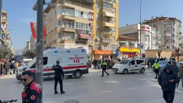 Gemlik'te Silahlı Saldırı: 3 Yaralı