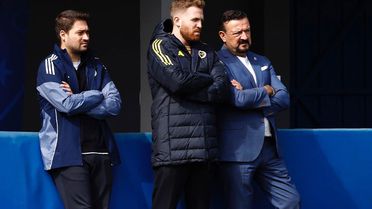 Çalışmalar başladı! Fenerbahçe 4 mevkiye takviye yapacak