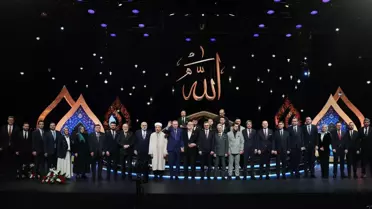 Cumhurbaşkanı Erdoğan: Bizi sürüklemek istedikleri karamsarlık girdabına düşmeyeceğiz