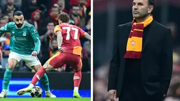 Dev maç yarın! Okan Buruk, Liverpool'u bu 5 taktikle yıkacak