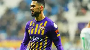 Eyüpspor'a Emre Akbaba'dan kötü haber! Kırık tespit edildi