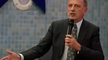 Fatih Altaylı, beyin ameliyatına alındı