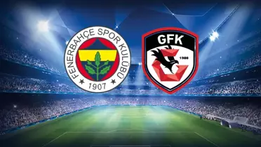 Canlı anlatım: Maçta gol yağmuru