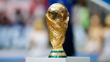 FIFA'dan İran'a Dünya Kupası çağrısı