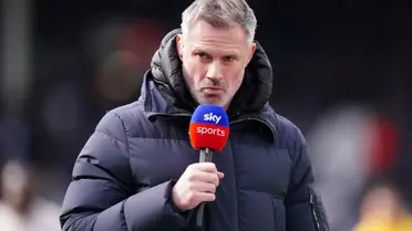 ''Galatasaray'ın harika bir takım değil'' diyen Carragher fena çark etti! Son sözleri komedi