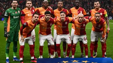 Galatasaray'ın Liverpool maçı kamp kadrosu belli oldu: Tek eksik, iki büyük sürpriz var