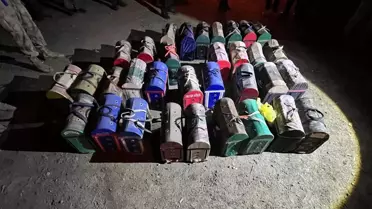 Sapanca'da Horoz Dövüşüne Baskın