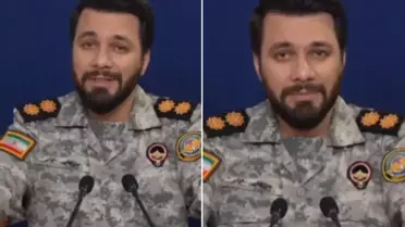 İngilizce konuşup Trump'la alay etti: Savaşın sonucu sahada belirlenir, tweetlerle değil