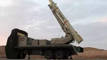 İran'dan ABD'nin Orta Doğu'dak en büyük üssüne füze saldırısı