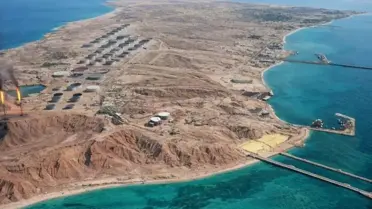 İran'dan ABD'ye Hark Adası uyarısı: 'Saldırının kaynağı olan ülkenin tesislerini küle çeviririz'