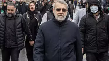 İran Güvenlik Şefi Ali Laricani öldü mü? İsrail'den gündem yaratacak iddia