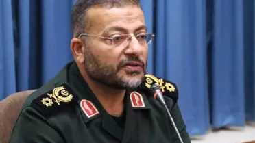 İran'ı yıkan haber! Bir komutan daha öldürüldü