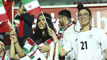 İran'ın Dünya Kupası'na katılmak için bir şartı var