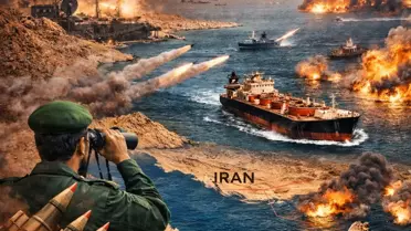 İran'ın son kozu! İşte kıyamet silahı