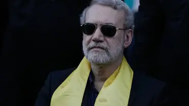 İran'ın gizli gücüydü! İşte Laricani'nin bilinmeyenleri
