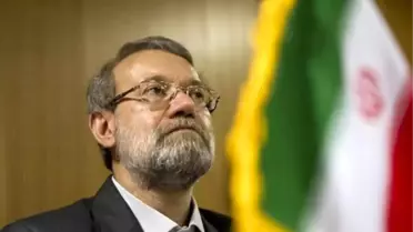 İsrail, İranlı Yetkili Laricani'yi Öldürdü