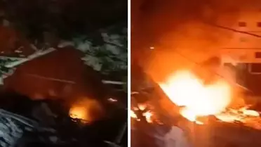 İsrail yine Lübnan'ı vurdu