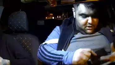 İzmir'de Taksici Cinayeti: Doğuş Meşe'ye Müebbet İstemi