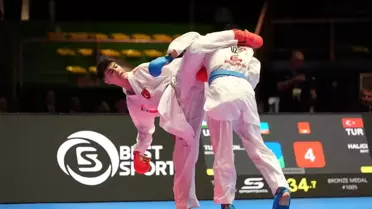 Kağıtspor'dan 3 farklı branşta başarı