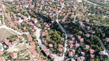 Karabük'te Şubat Ayında 332 Konut Satışı