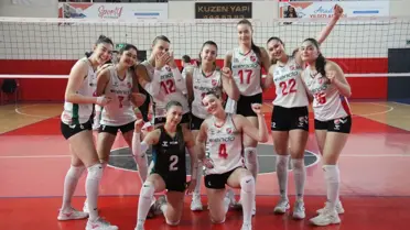 Karşıyaka'nın Play-Off Planı