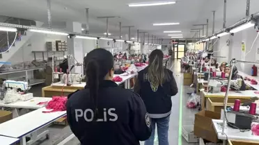 Kırklareli'nde Dolandırıcılık Bilgilendirmesi