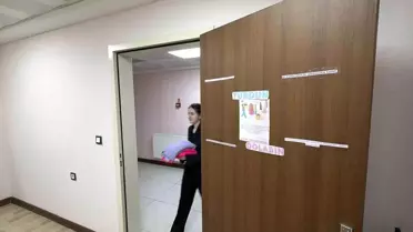 Düzce'de 'Yurdum Dolabım' Projesi